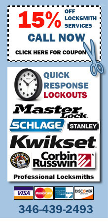 Lockout Services Channelview Tx